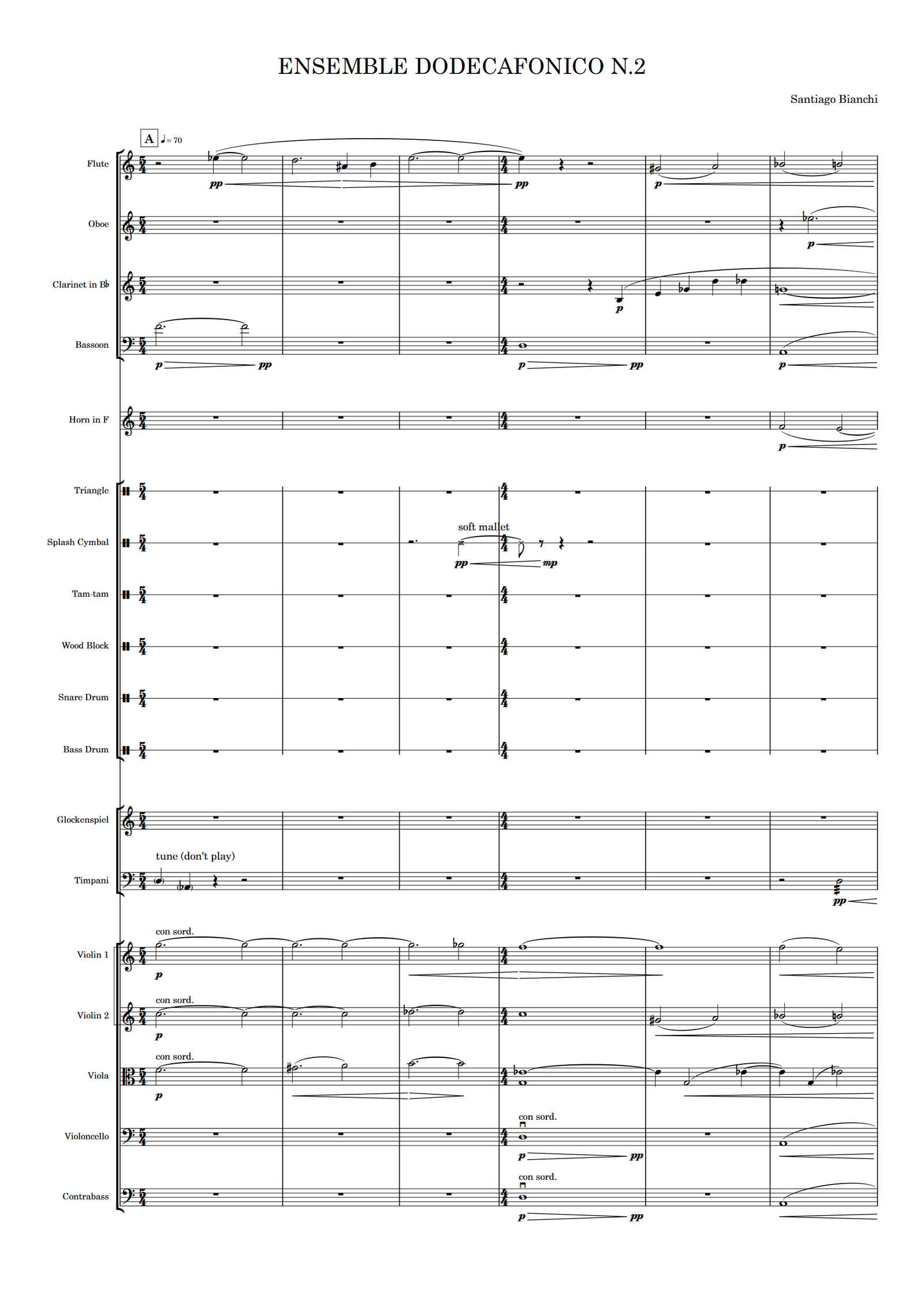 ENSEMBLE DODECAFONICO N.2-1